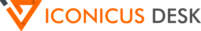 Iconicus Desk